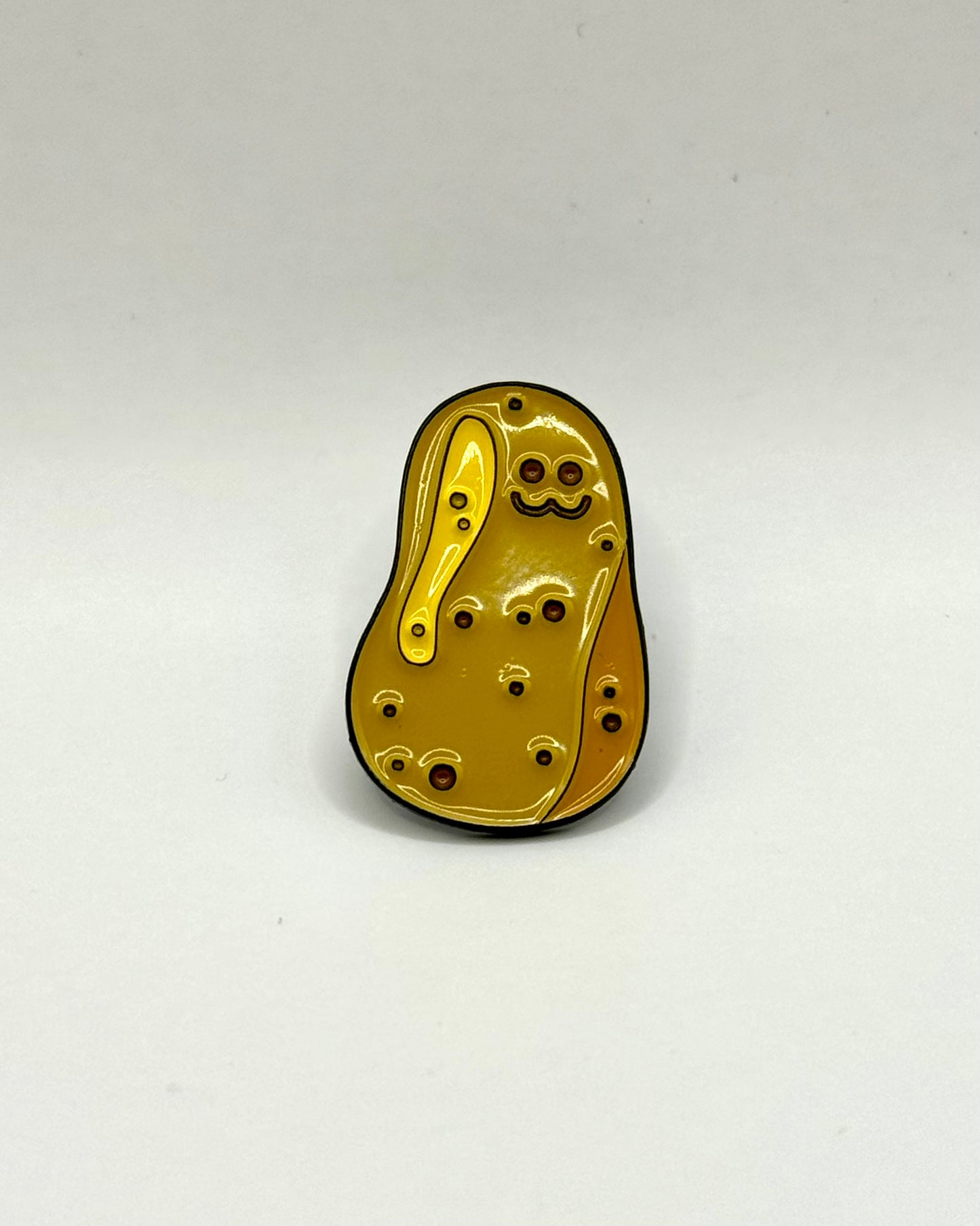 Task One Potato Pin