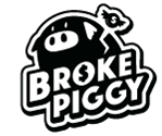 Broke Piggy 